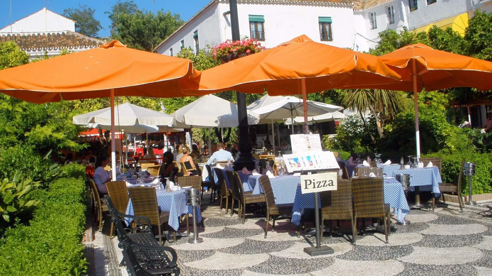 Marbella