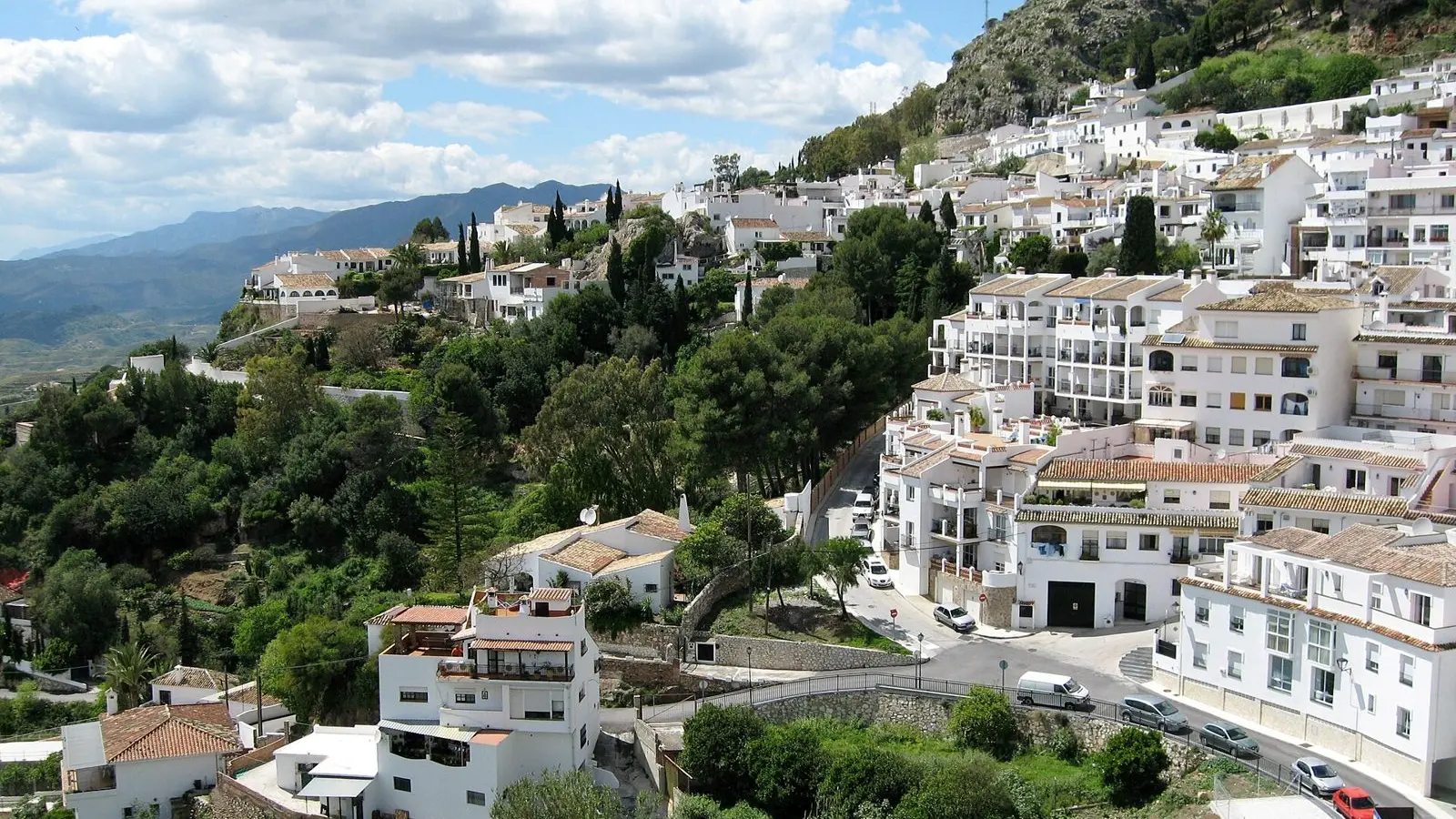 Mijas