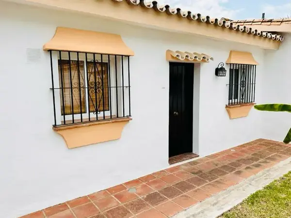 Bungalow