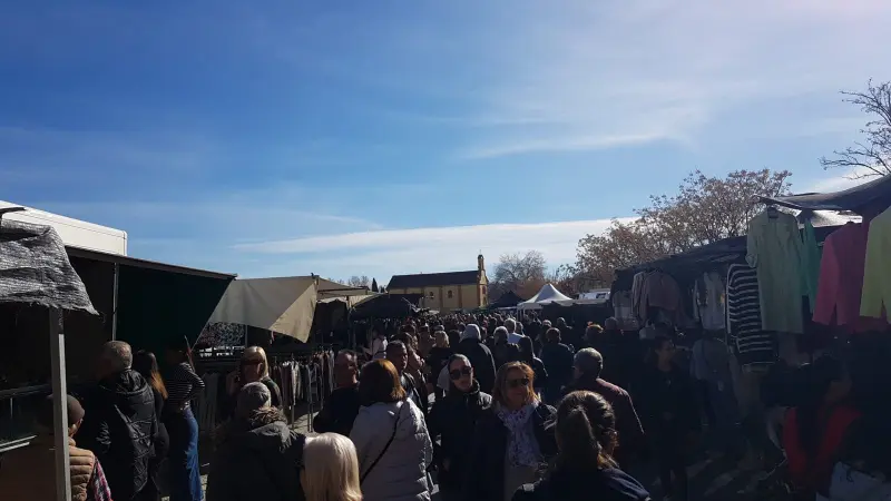 Märkte